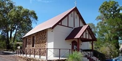 St swithun lesmurdie thumbnail