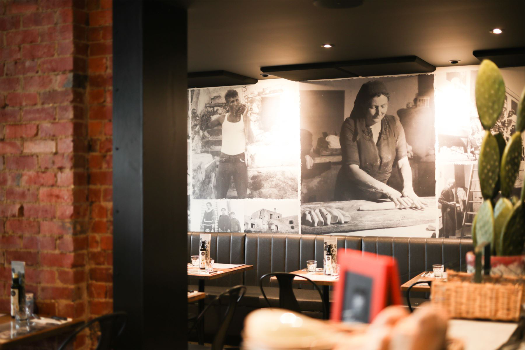 Zero 95 Dromana Advantage Commercial Kitchen
