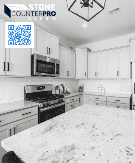 Granite Countertops in Aiken - Stone Counter Pro Aiken