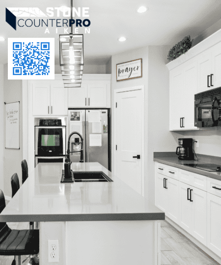 Granite Countertops in Beech Island - Stone Counter Pro Aiken