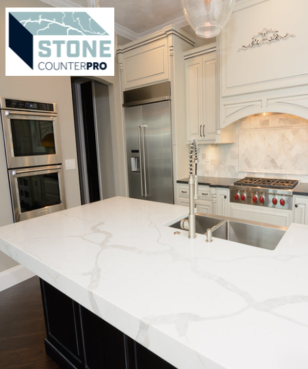 Stone Counter Pro Aiken Granite Countertops