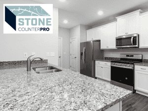 Countertop Store Cost