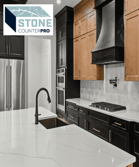 Granite Countertops - Stone Counter Pro Aiken
