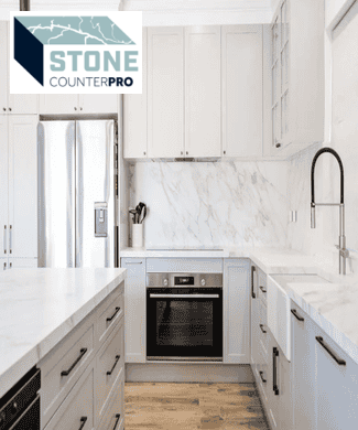 Countertop Store Cost