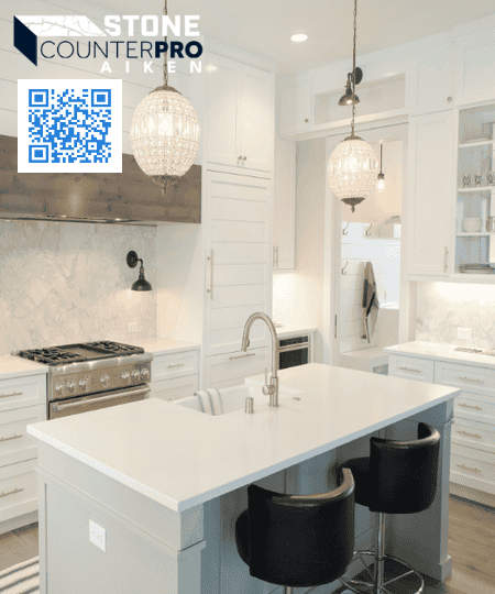 Granite Countertops in Graniteville - Stone Counter Pro Aiken