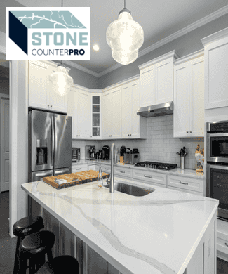 marble countertops cost
