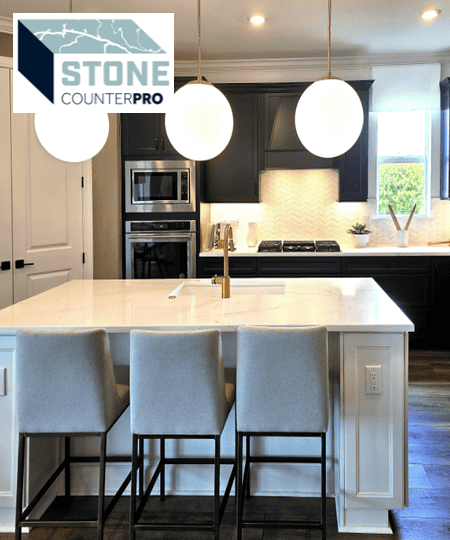 Marble Countertops