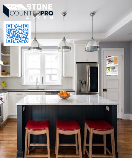 Granite Countertops in North Augusta -Stone Counter Pro Aiken