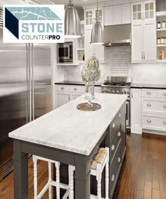 marble countertops cost