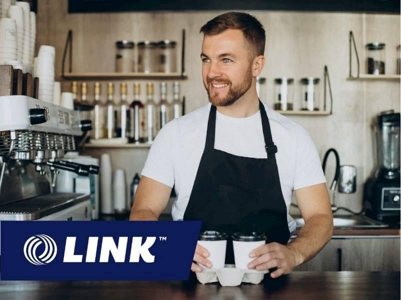 Cafe For Sale | Fully Managed | East Brisbane