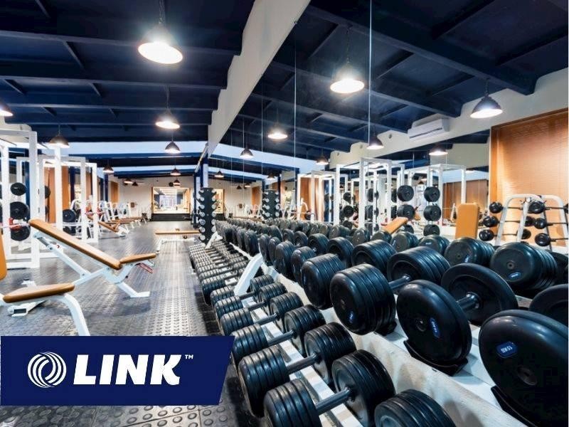 UNDER CONTRACT | Long Established Franchise Gym in Brisbane