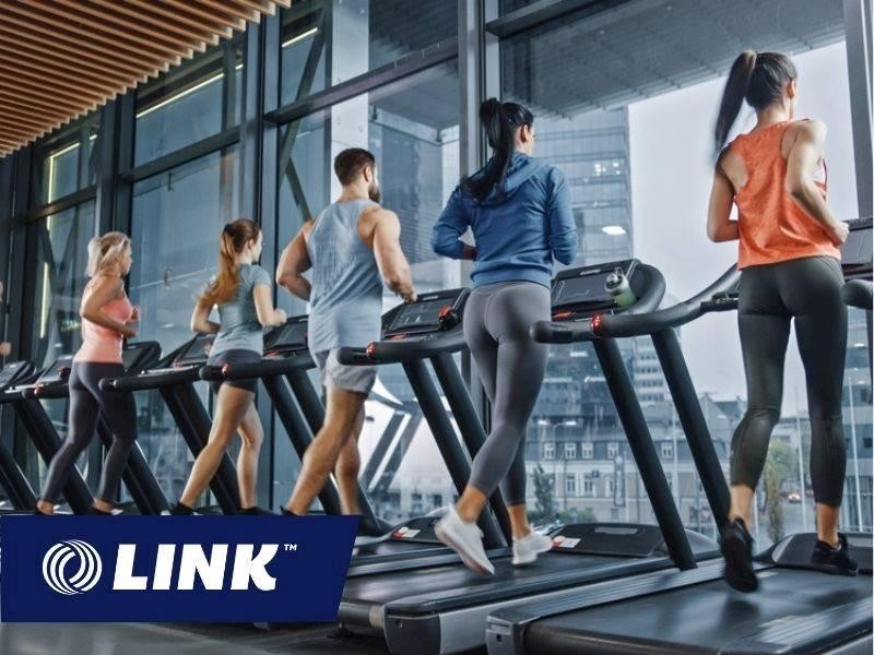 UNDER CONTRACT | Long Established Franchise Gym in Brisbane