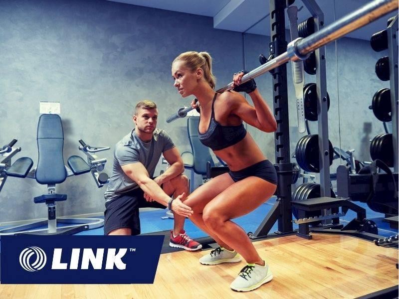 UNDER CONTRACT | Long Established Franchise Gym in Brisbane