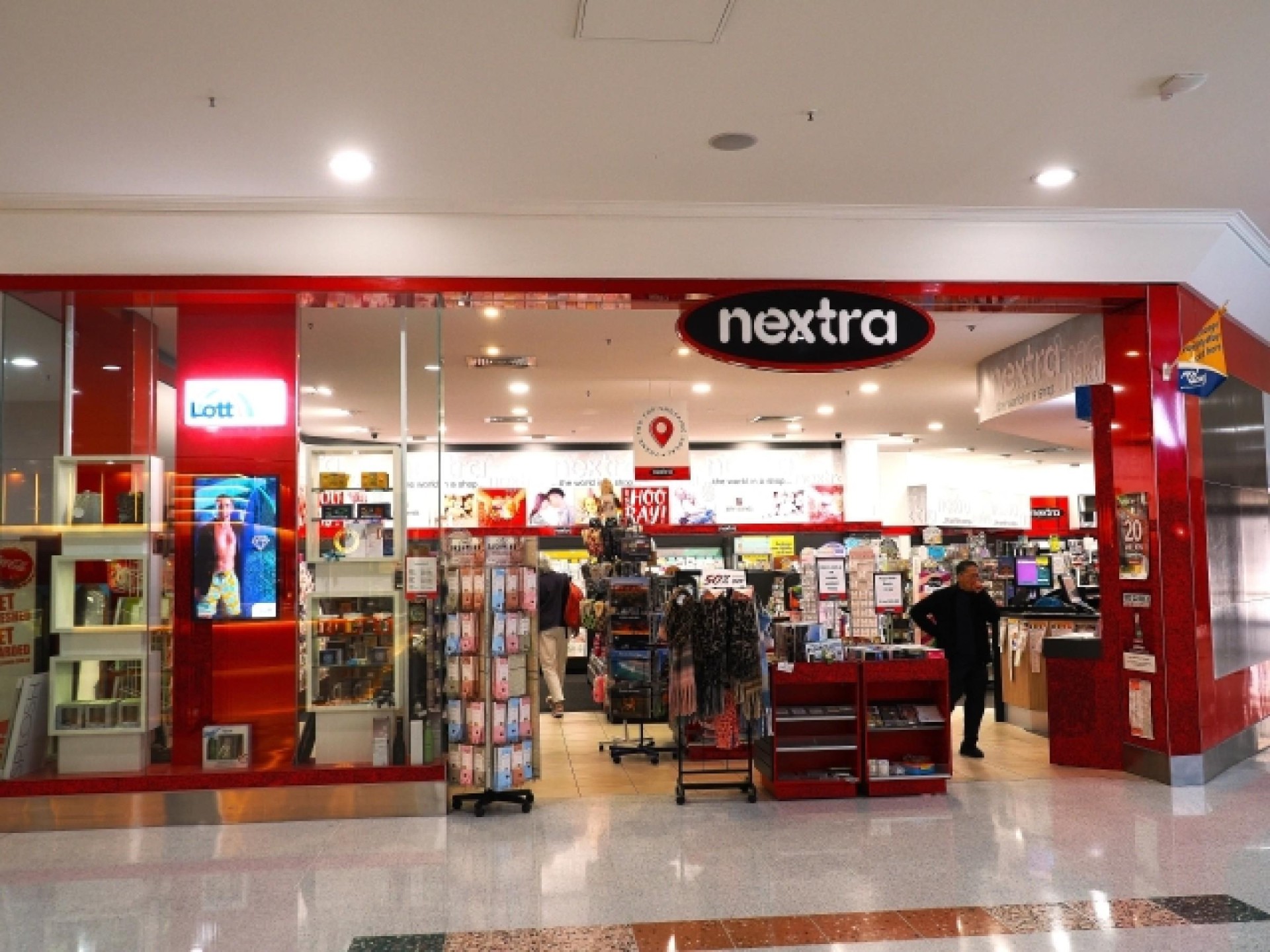 Nextra Southpoint - $120k+SAV