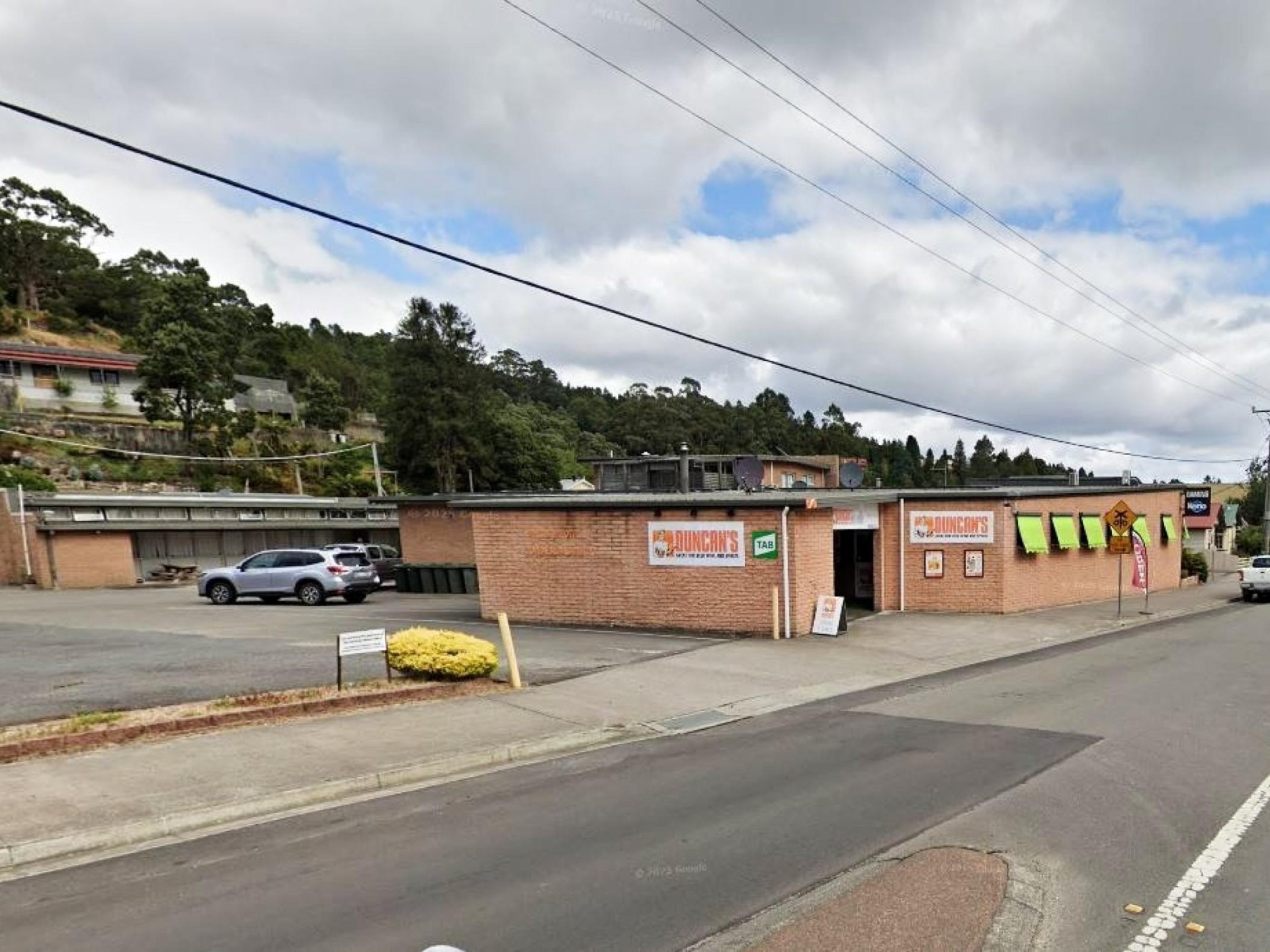 Best Tassie Hotel All Revenue Streams A1 Present FHGC 0/0 $895K +sav Vendor Finance conditions app