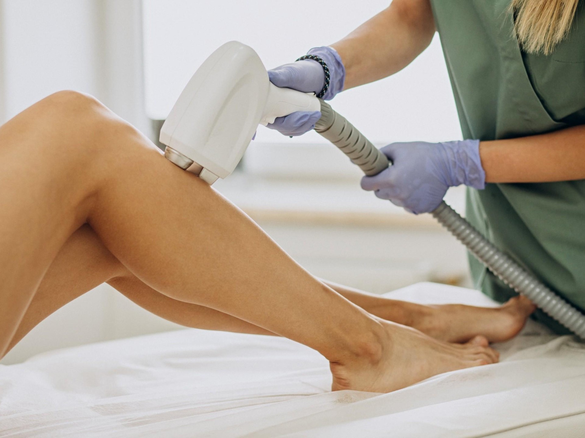 Highly Profitable PEBITDA>$330,000 Award Winning Laser Clinic  - Northern Tasmania For Sale