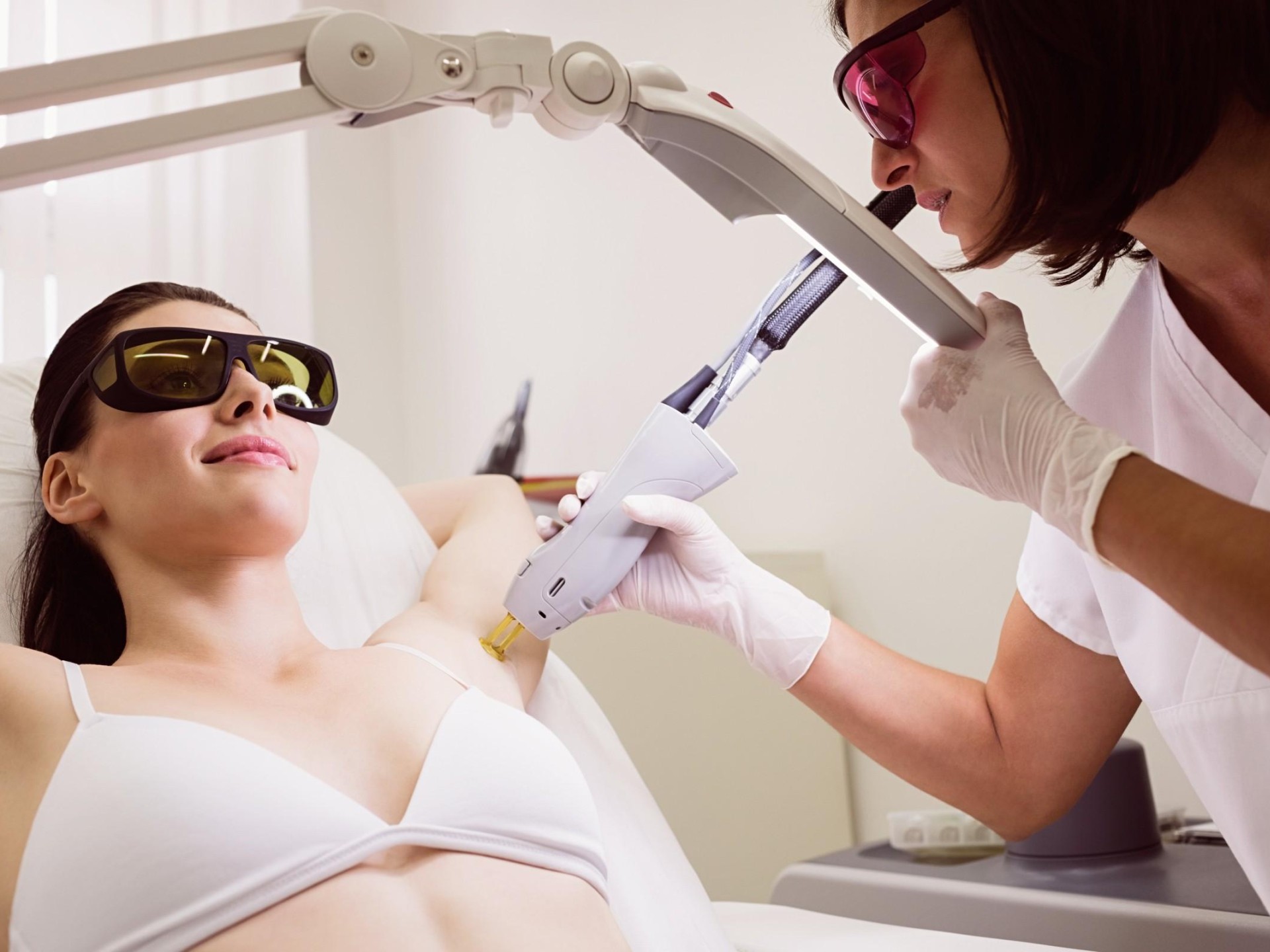 Highly Profitable PEBITDA>$330,000 Award Winning Laser Clinic  - Northern Tasmania For Sale