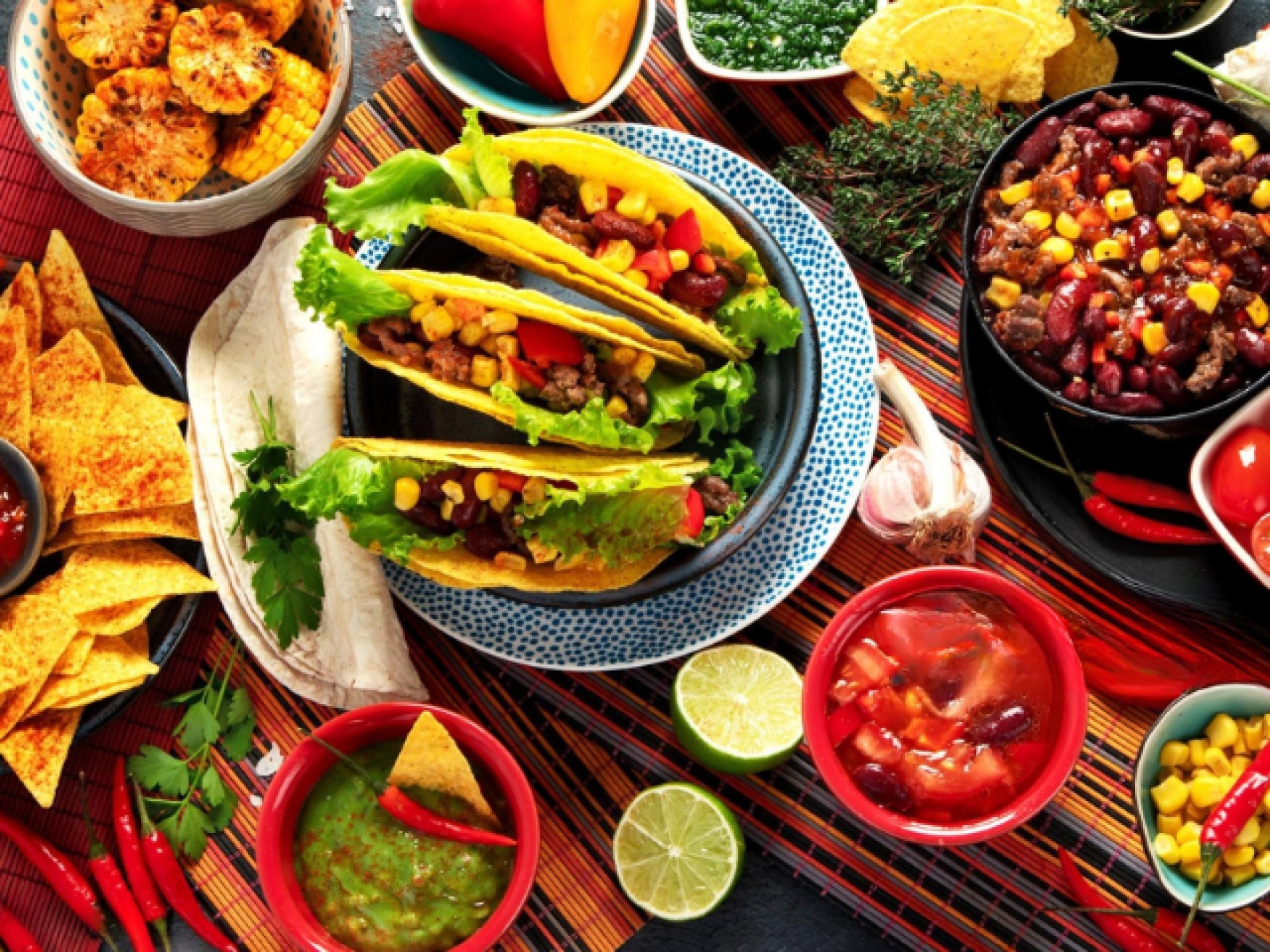 Mexican Restaurant Franchise for Sale | $1.6M+ Turnover | Prime Sydney Shopping Centre
