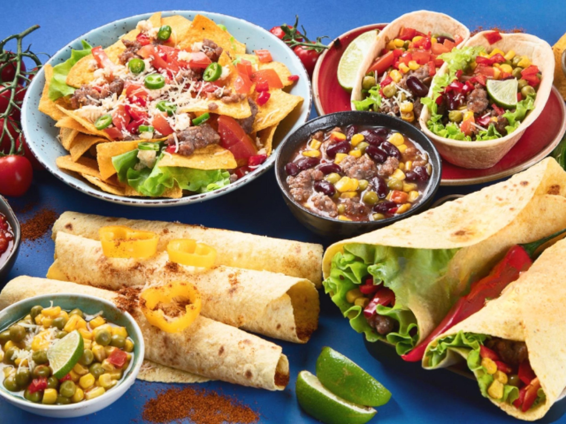 Mexican Restaurant Franchise for Sale | $1.6M+ Turnover | Prime Sydney Shopping Centre