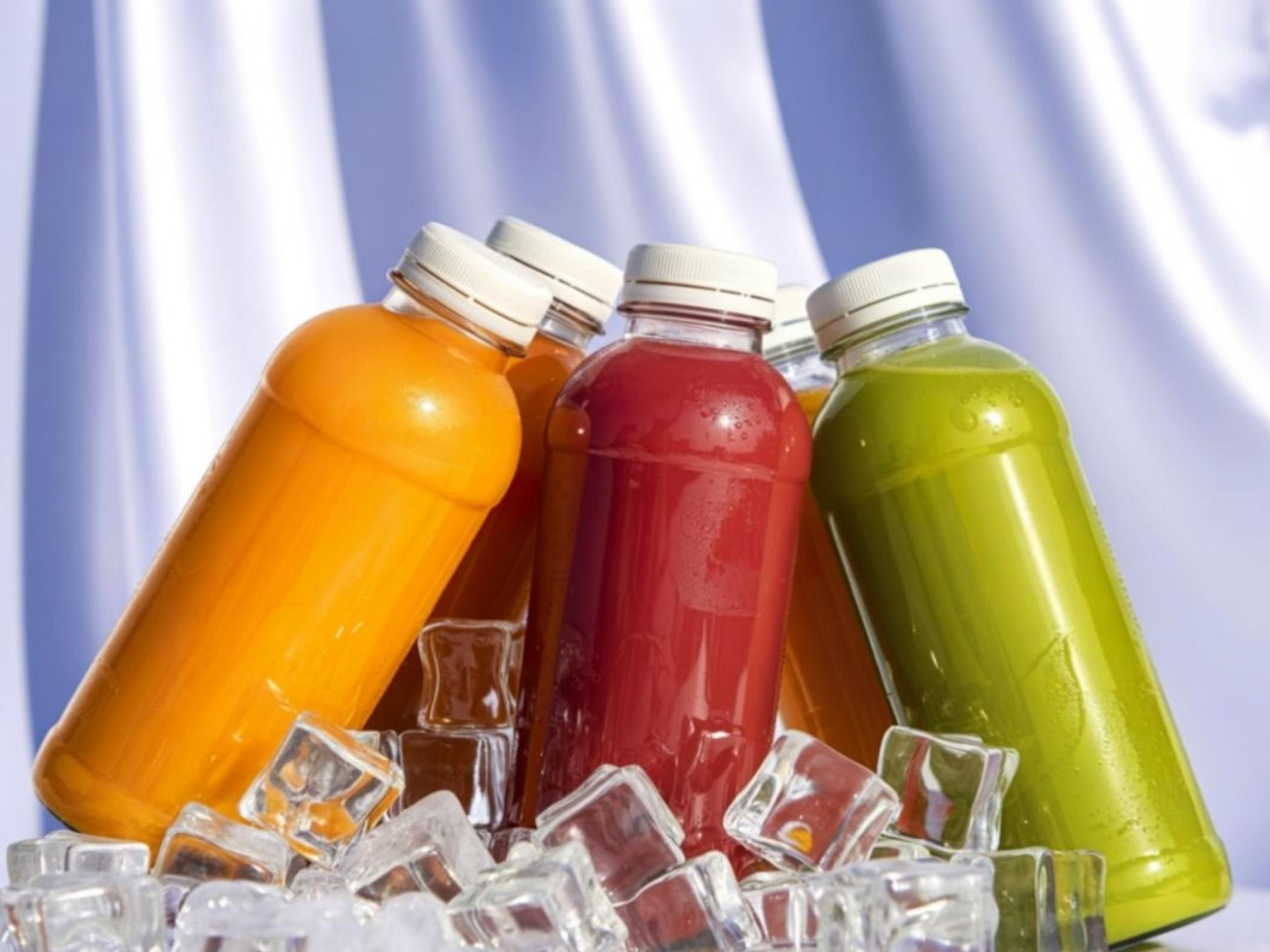 E-Commerce Beverage Production Business in the Idyllic Tea Gardens/Hawks Nest Region