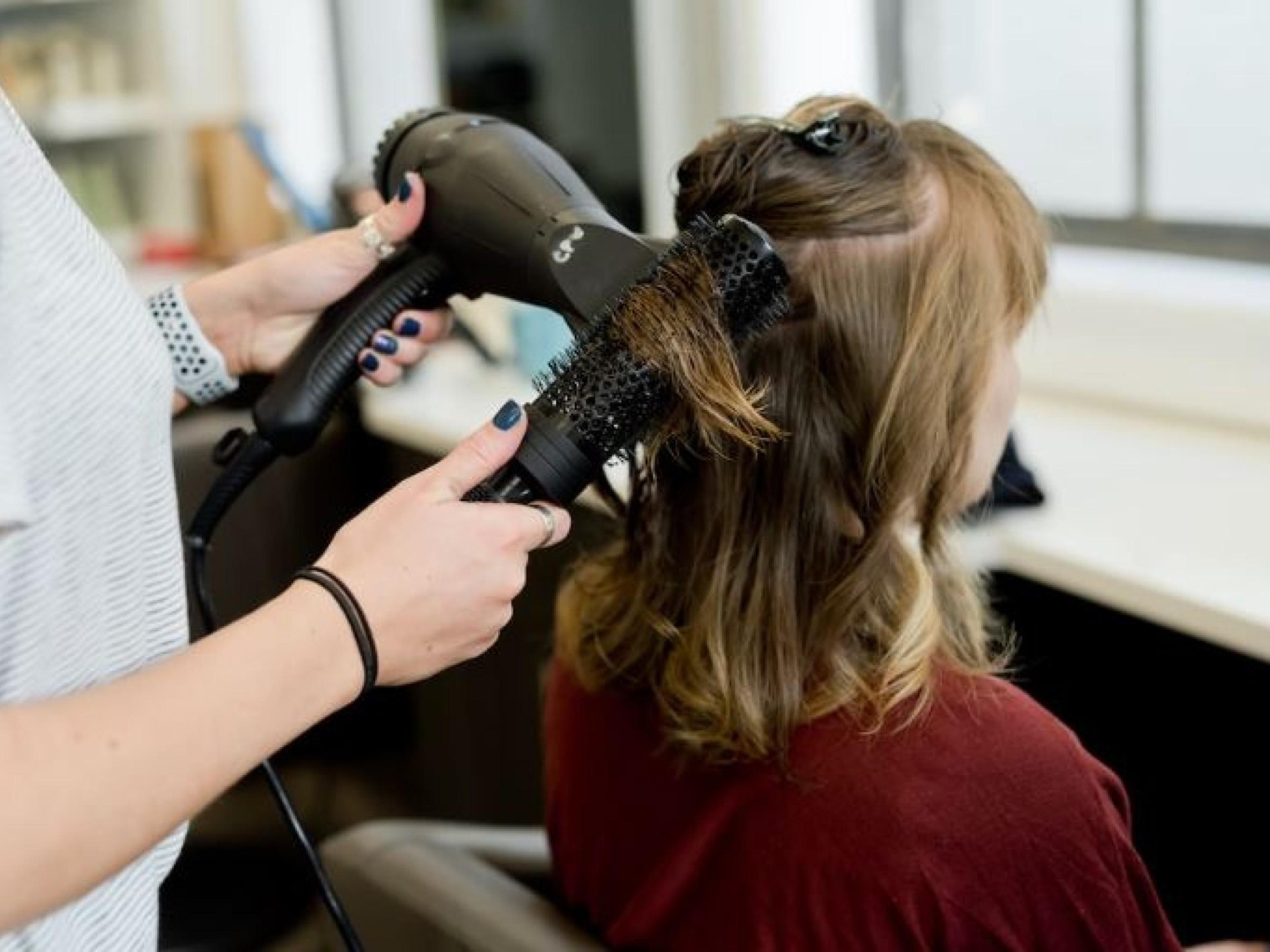 Thriving Hair & Beauty Salon for Sale  Officer, VIC UNDER CONTRACT UNDER OFFER