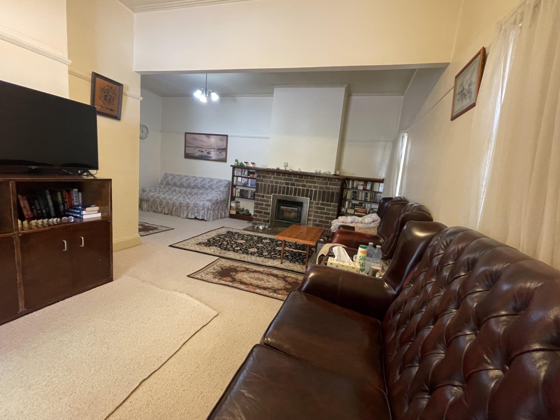 POST OFFICE WITH RESIDENCE - CANN RIVER - SECURE INCOME  +  OPPORTUNITY