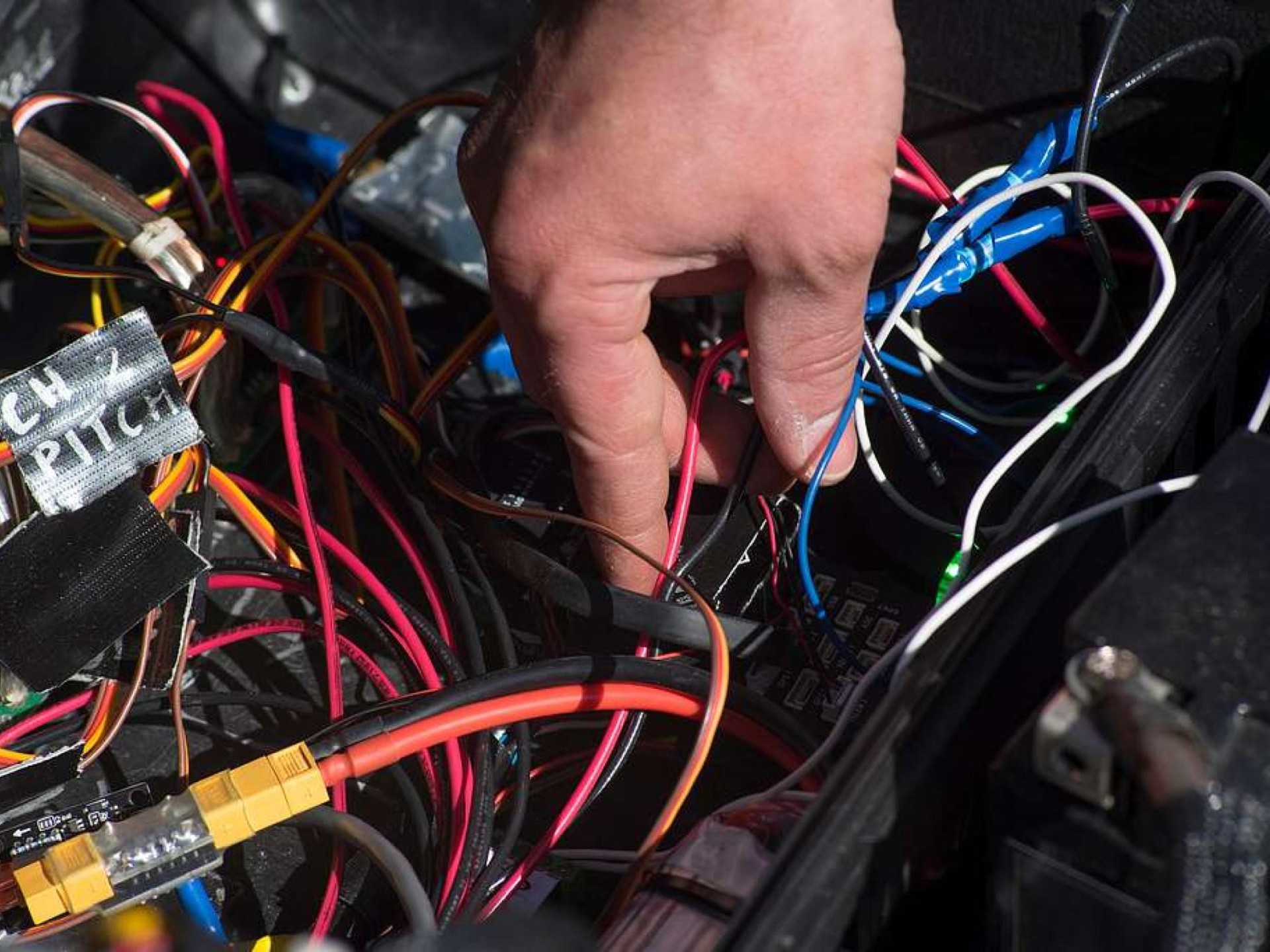 Auto Electrical Business in City of Casey Profitable, Fully Staffed,