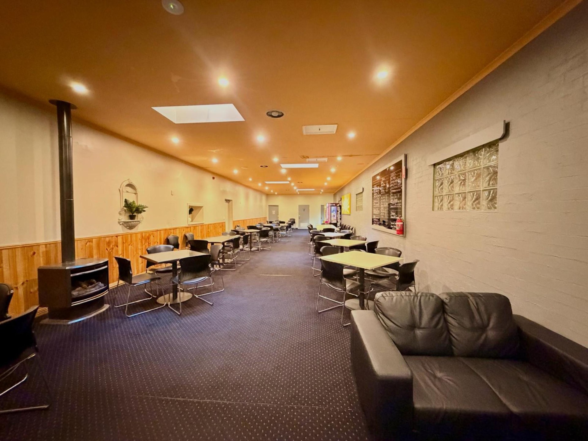 Leasehold Profitable Launceston Pub 21 EGMs Keno Tab Bistro Growth Potential T/o $50K+weekly