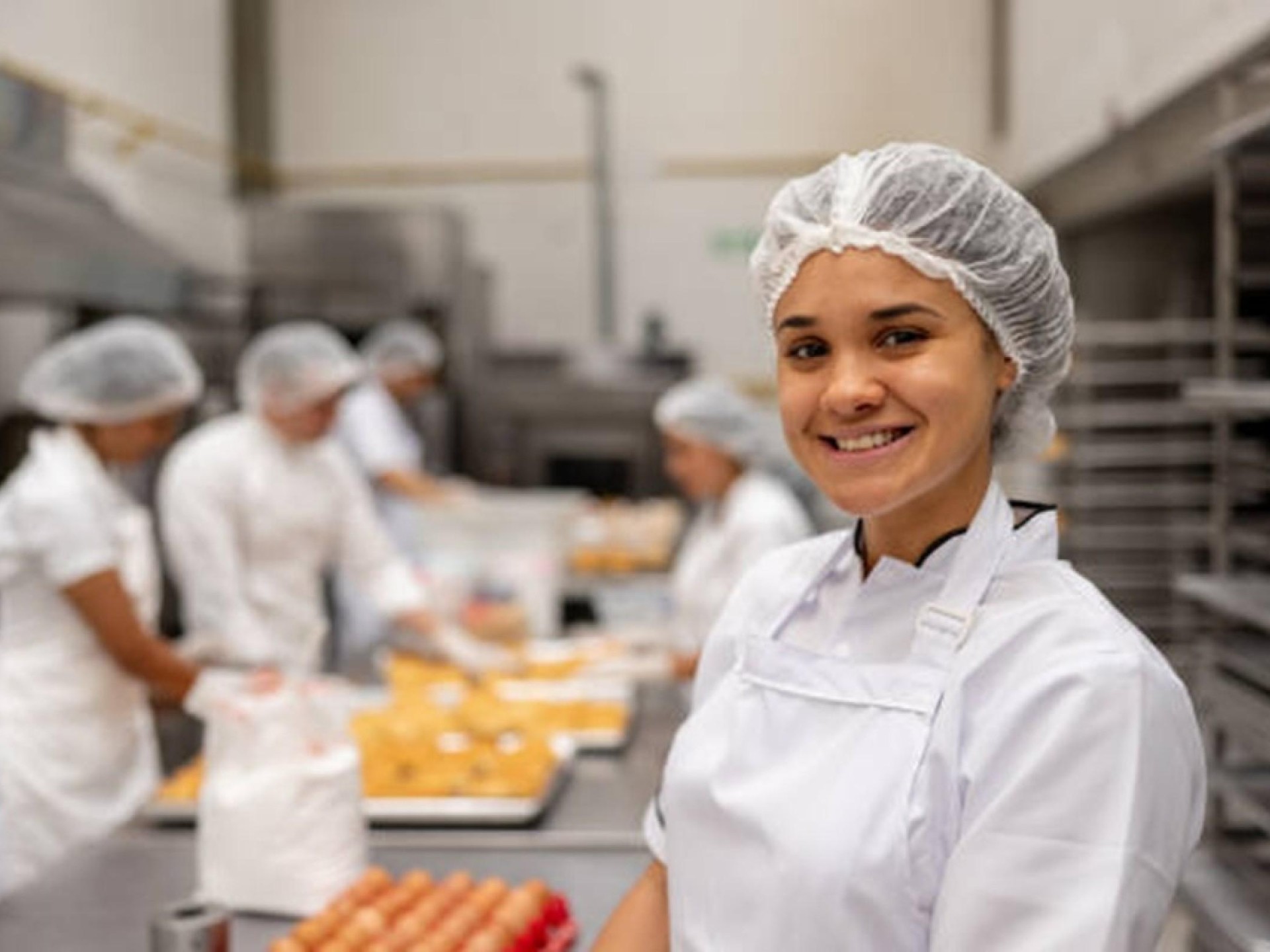 Food Manufacturing /Wholesale Opportunity on the Gold Coast  $239,939 profit to working owner