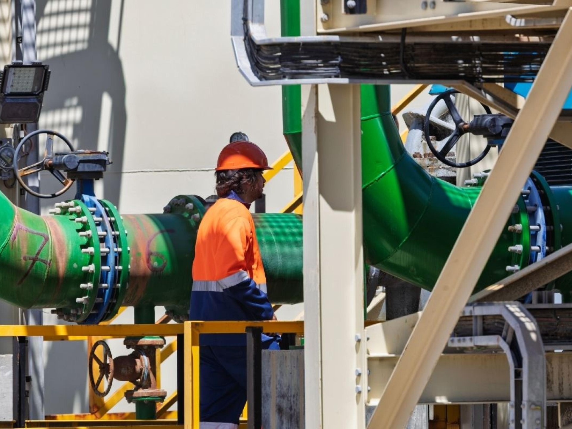 Mining Sector Industrial Specialist  Mackay Region | $1.1M Forecast Net Profit | $2.57M P&E Inclu