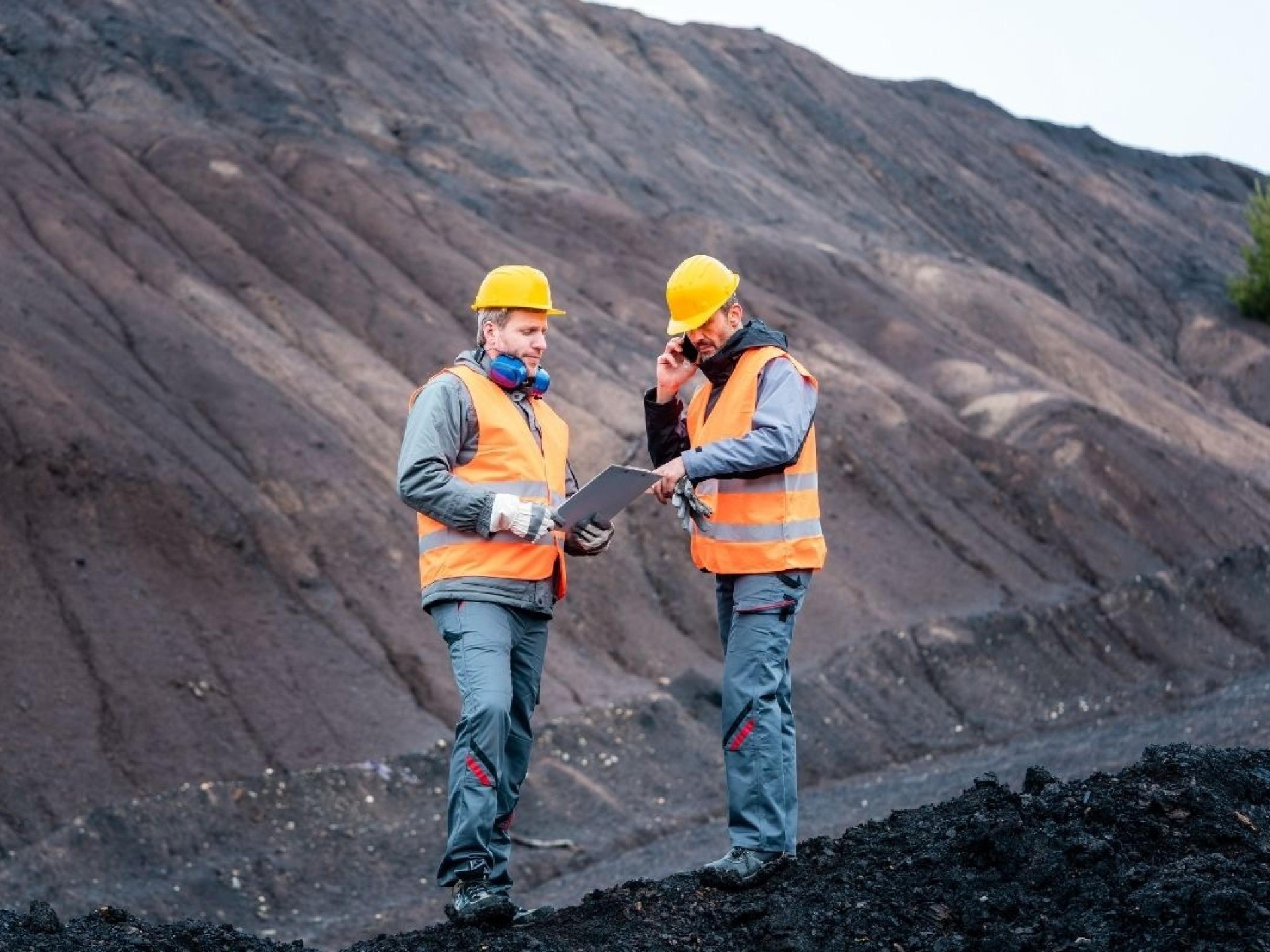 Mining Sector Industrial Specialist  Mackay Region | $1.1M Forecast Net Profit | $2.57M P&E Inclu