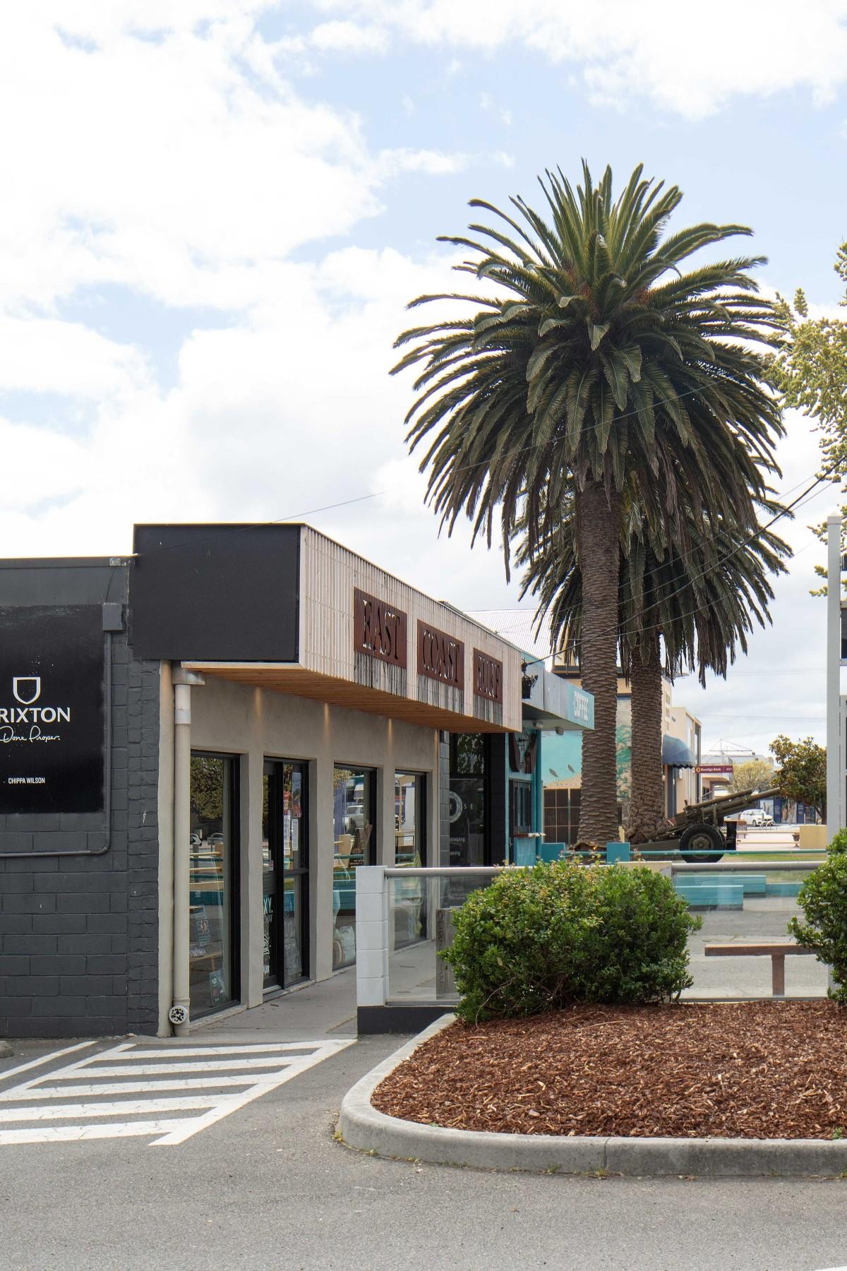 East Coast Surf St Helens Retailer Extraordinaire Grand Opportunity