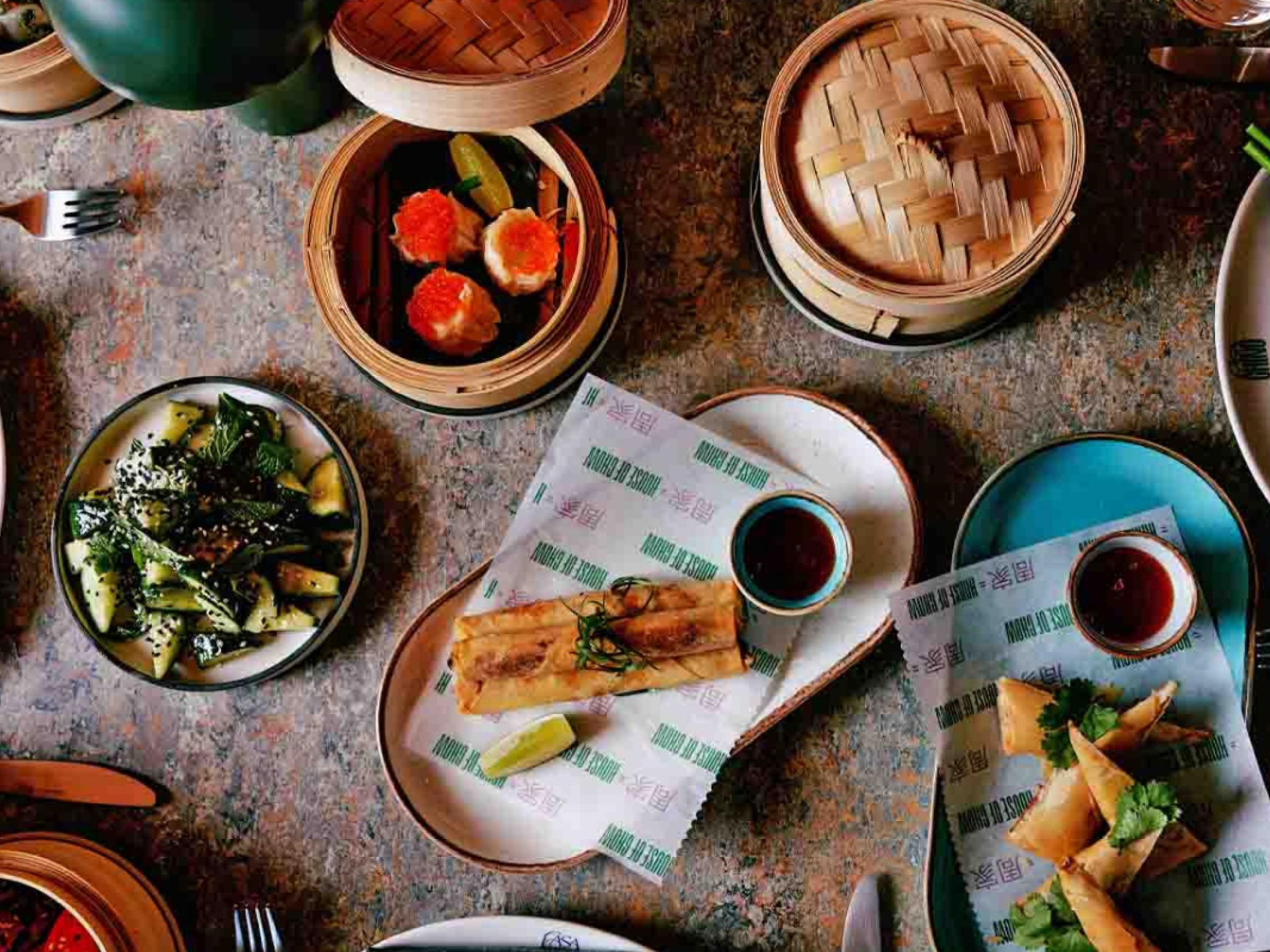 Managed Inner North Restaurant & Bar | 5 Nights Only | State of Art Fit Out