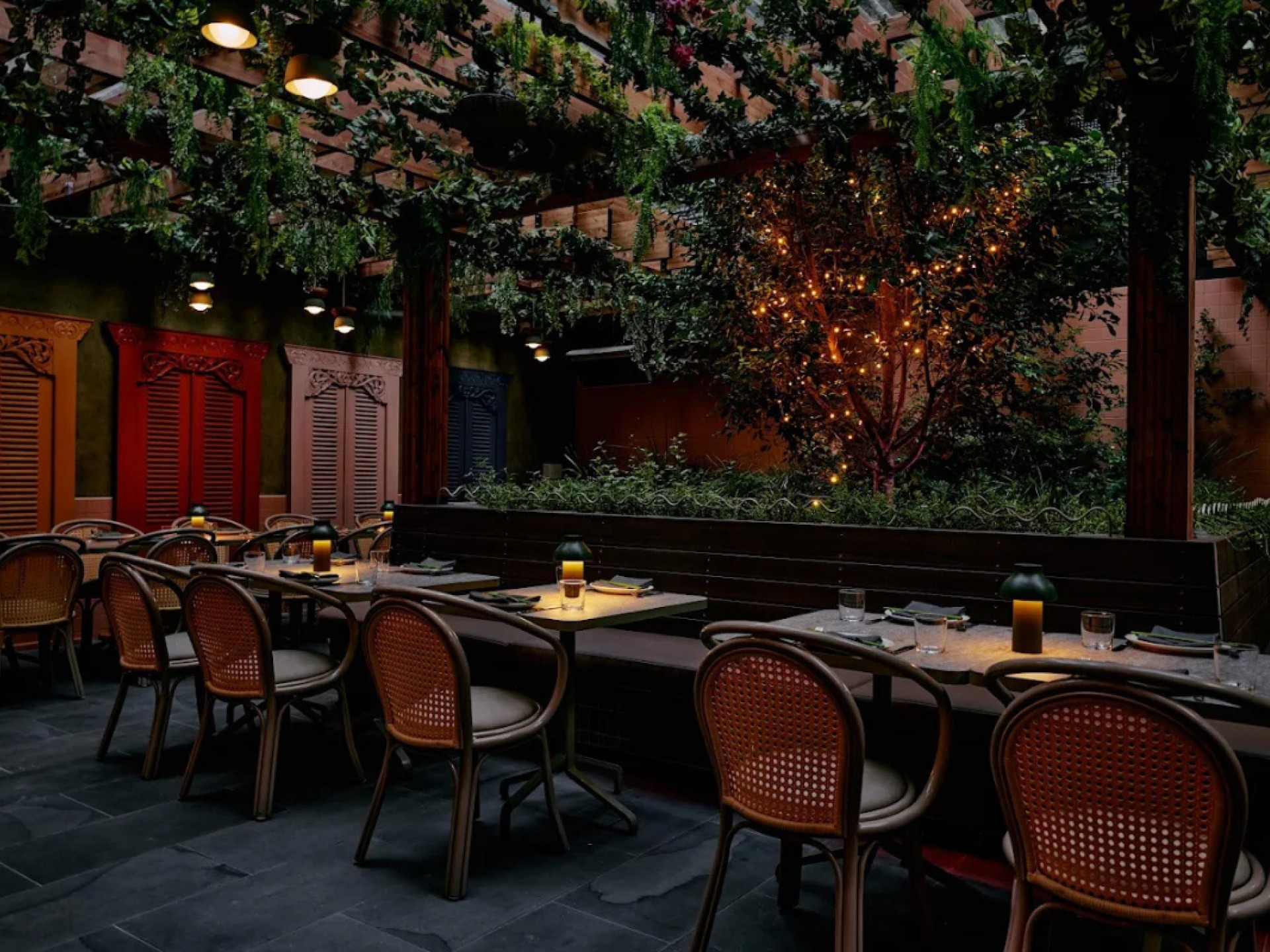 Managed Inner North Restaurant & Bar | 5 Nights Only | State of Art Fit Out