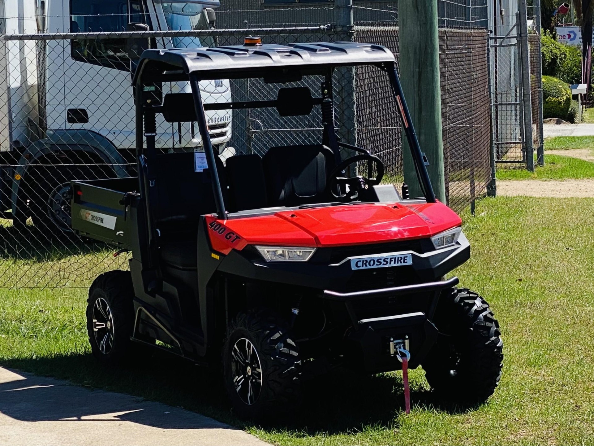 Mowers Utility Vehicles Brush Cutters Generators Small Engines