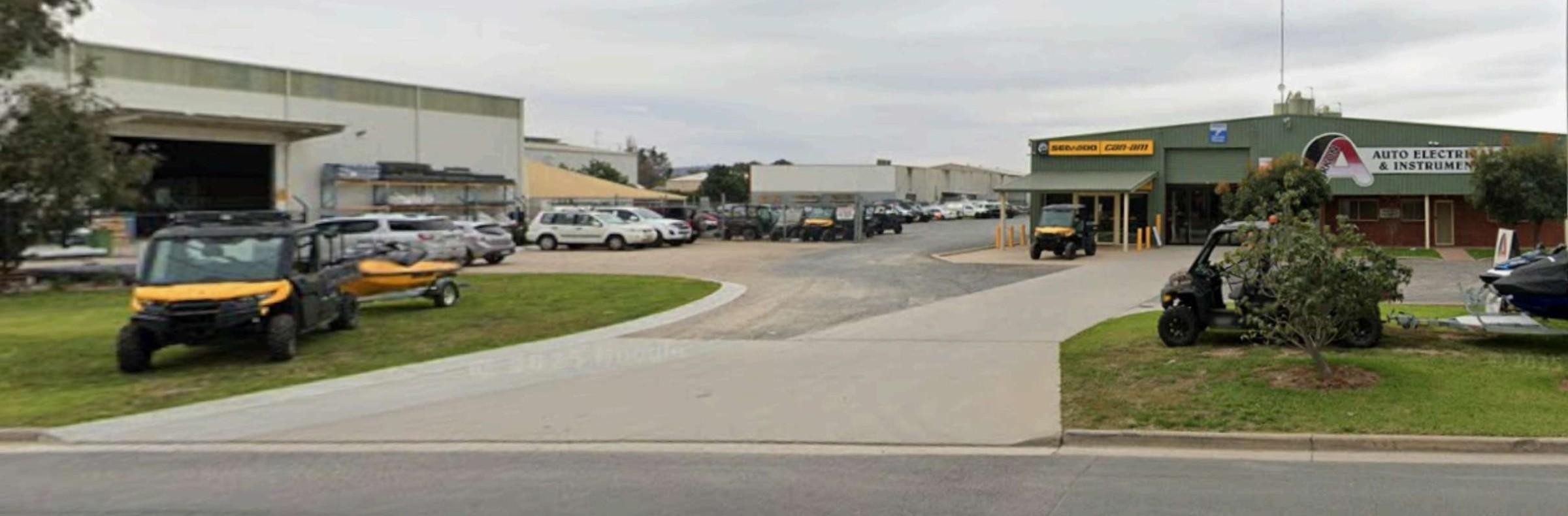 Auto Electrical AND Powersports (Can-Am) Sales & Service.(UPDATED FY2026 results & price)