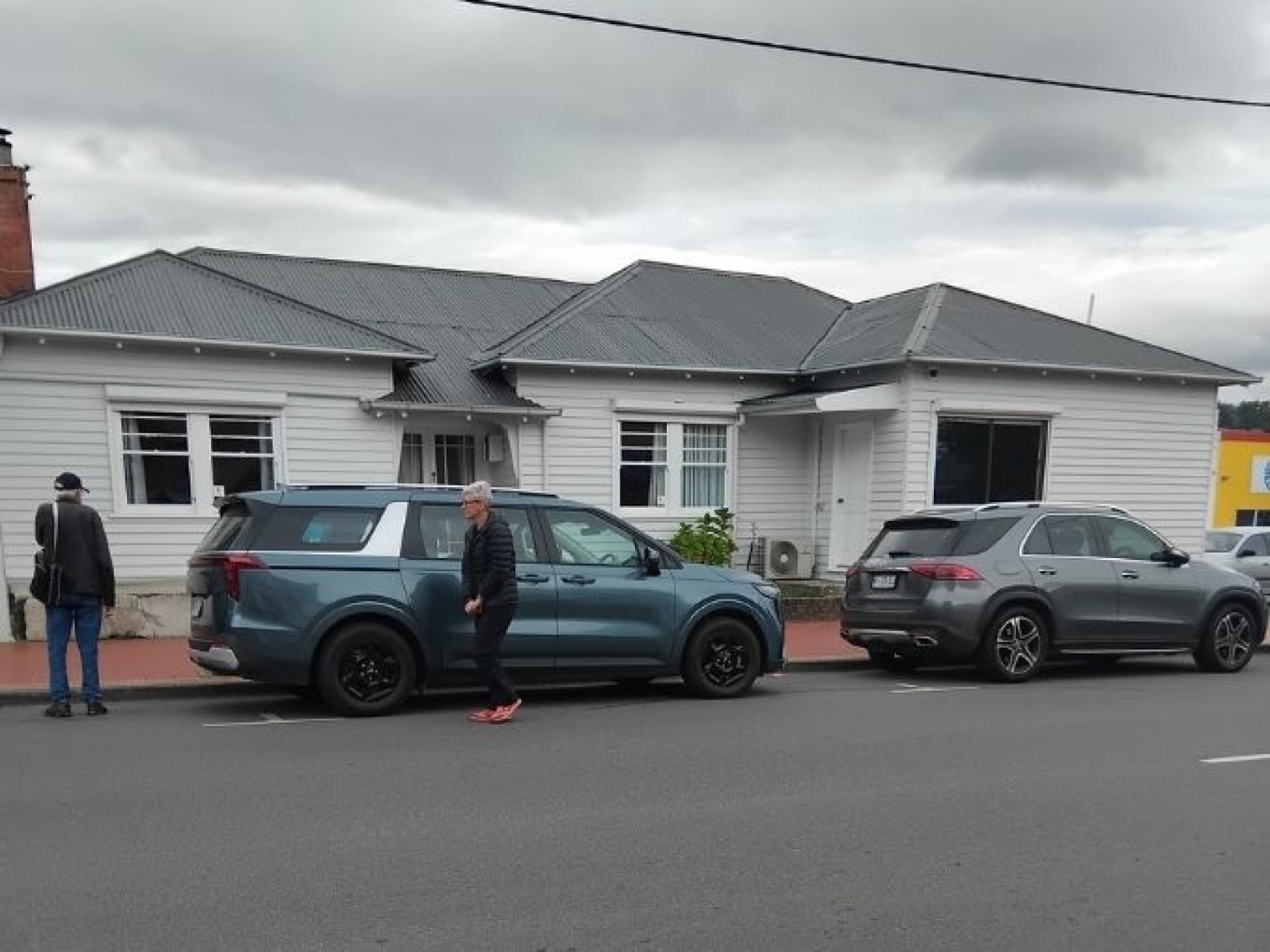 Freehold Port Cygnet Grocer Cygnet with Residence T/O $1.7m+ net $210K+ more