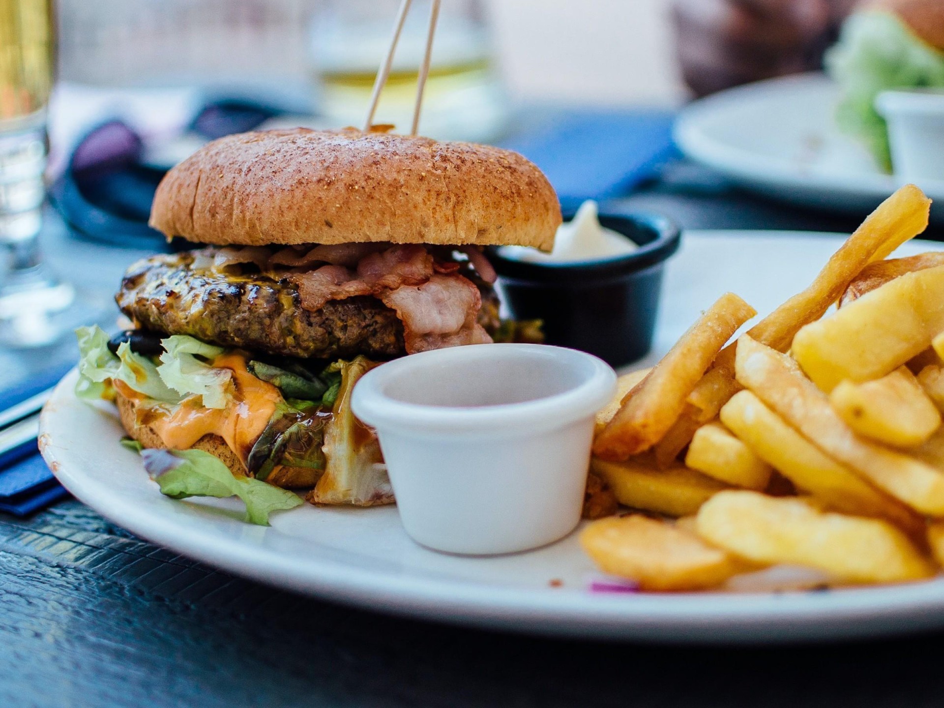 Profitable Caf / Restaurant  Camden  Sydney