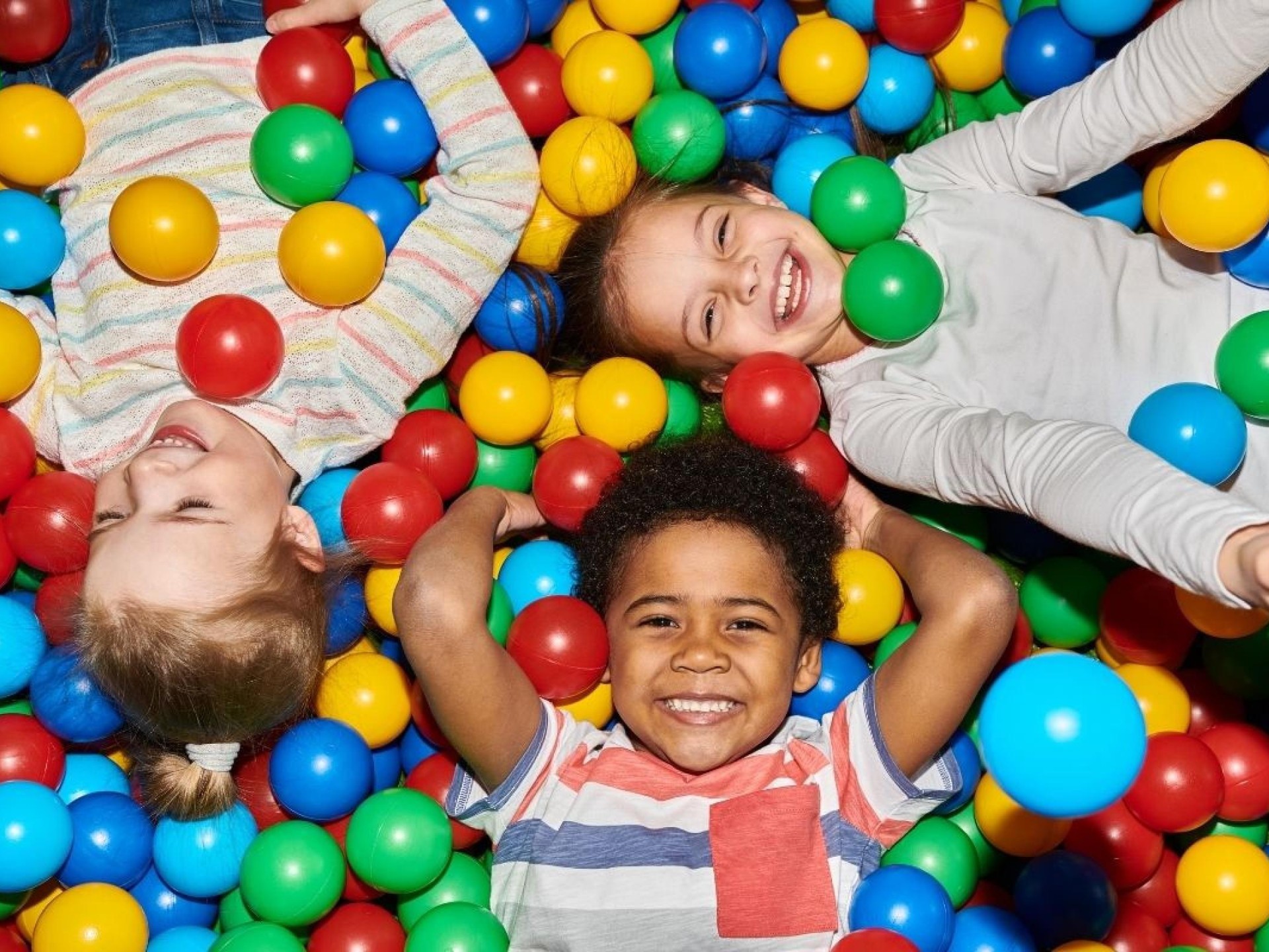 Established Indoor Play Centre | Prime Gold Coast Location | Vendor Finance available