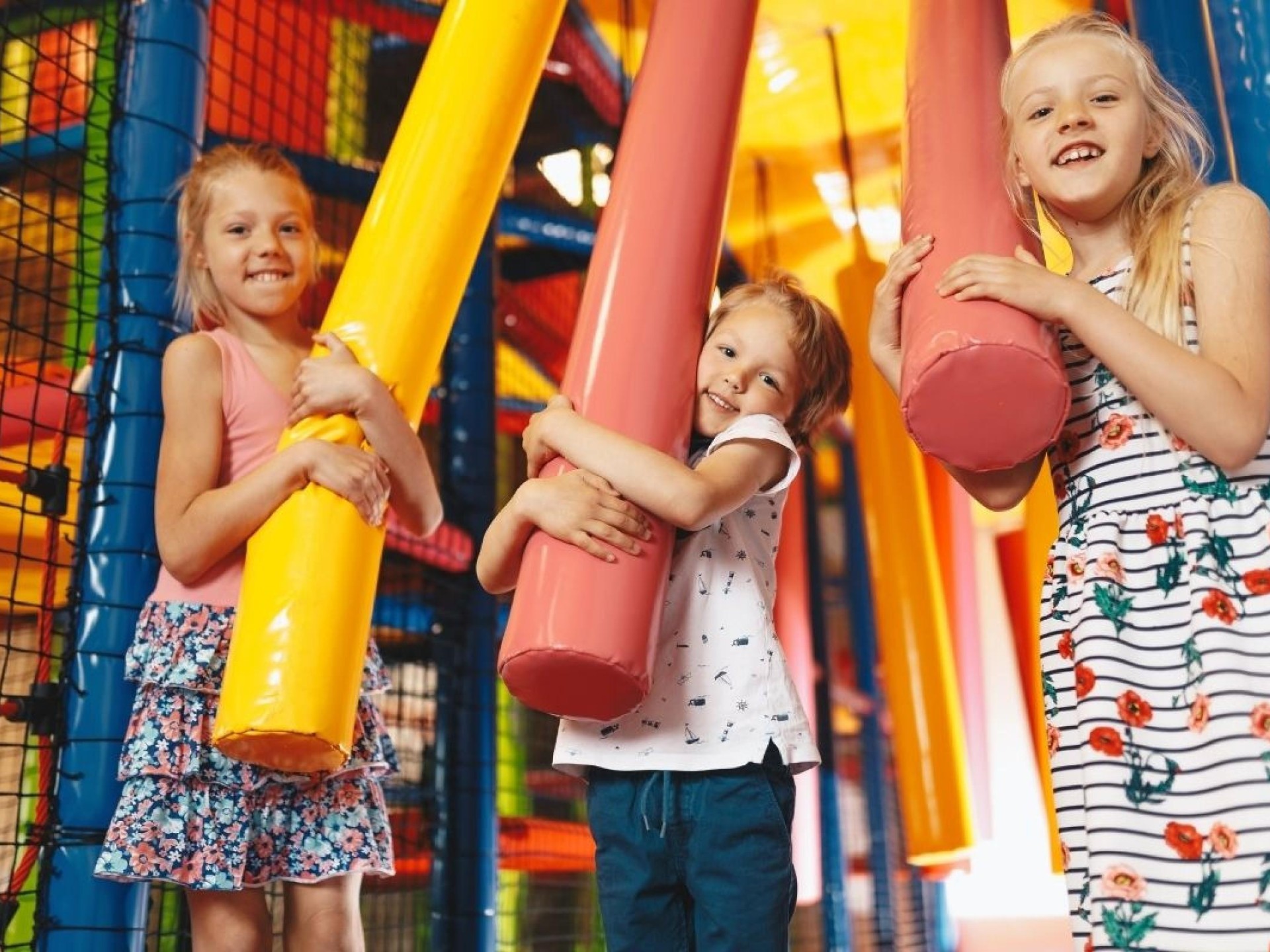Established Indoor Play Centre | Prime Gold Coast Location | Vendor Finance available