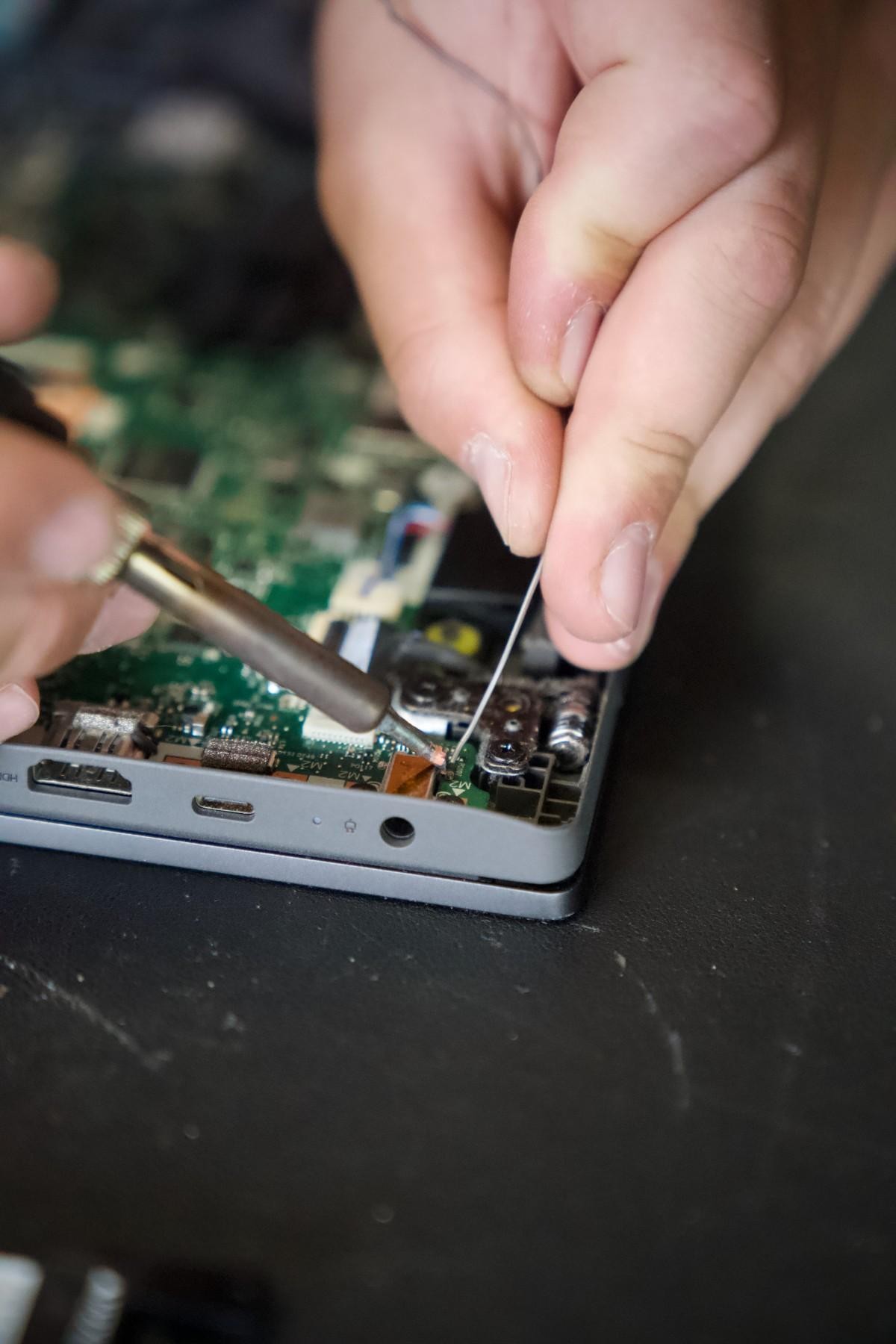 Computer Repairs Business 15+ Years Northern Suburbs