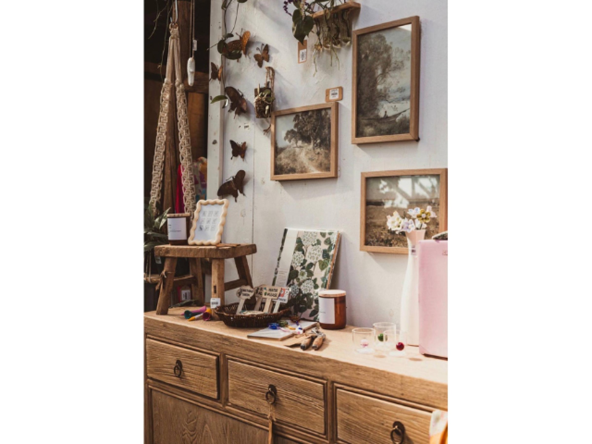Boutique Plant / Garden Nursery & Giftware Store  Creative Lifestyle Business | Sydney