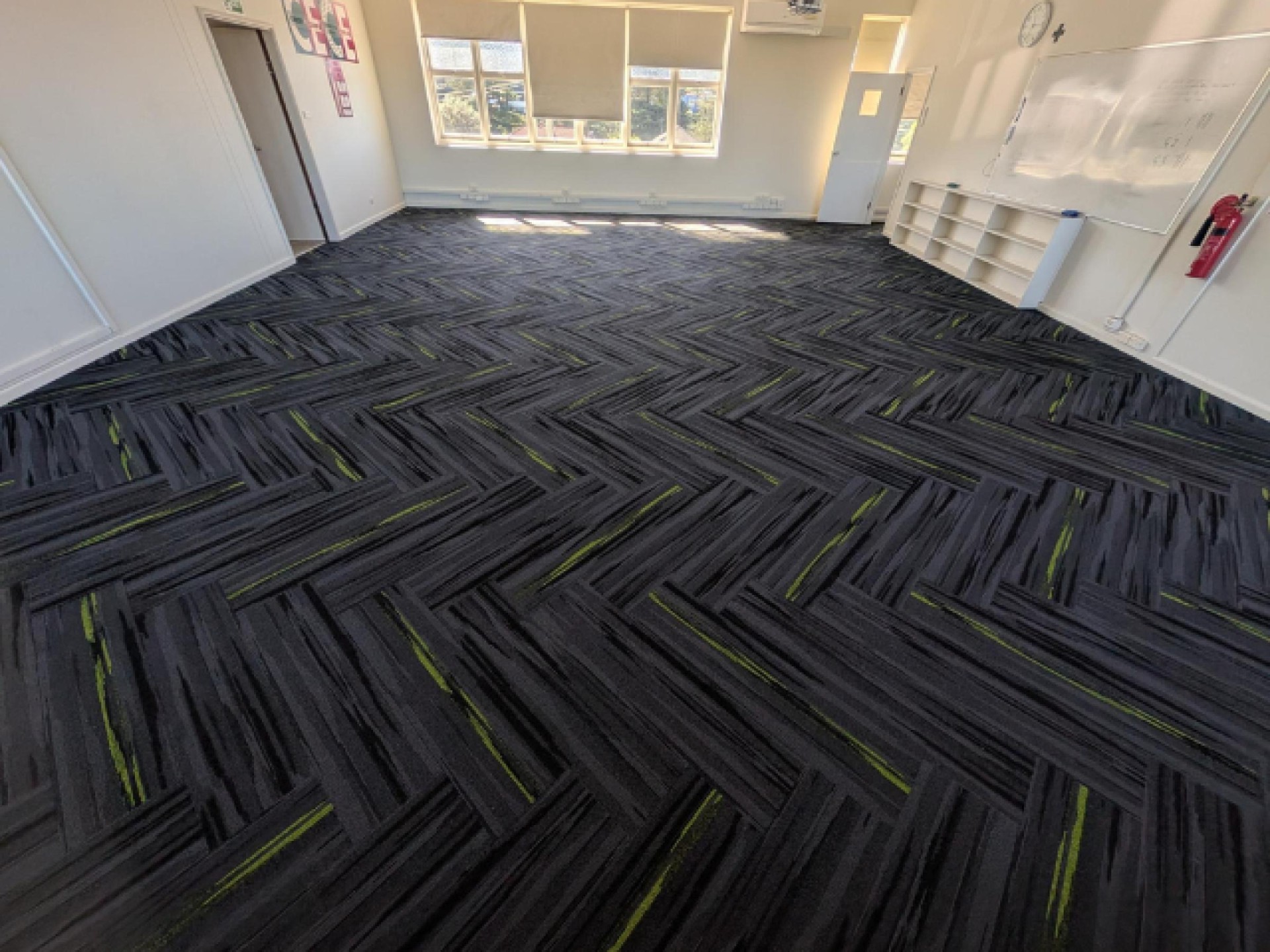Commercial Flooring| Govt Contracts| $10M Pipeline| 100% Acquisition| Sydney