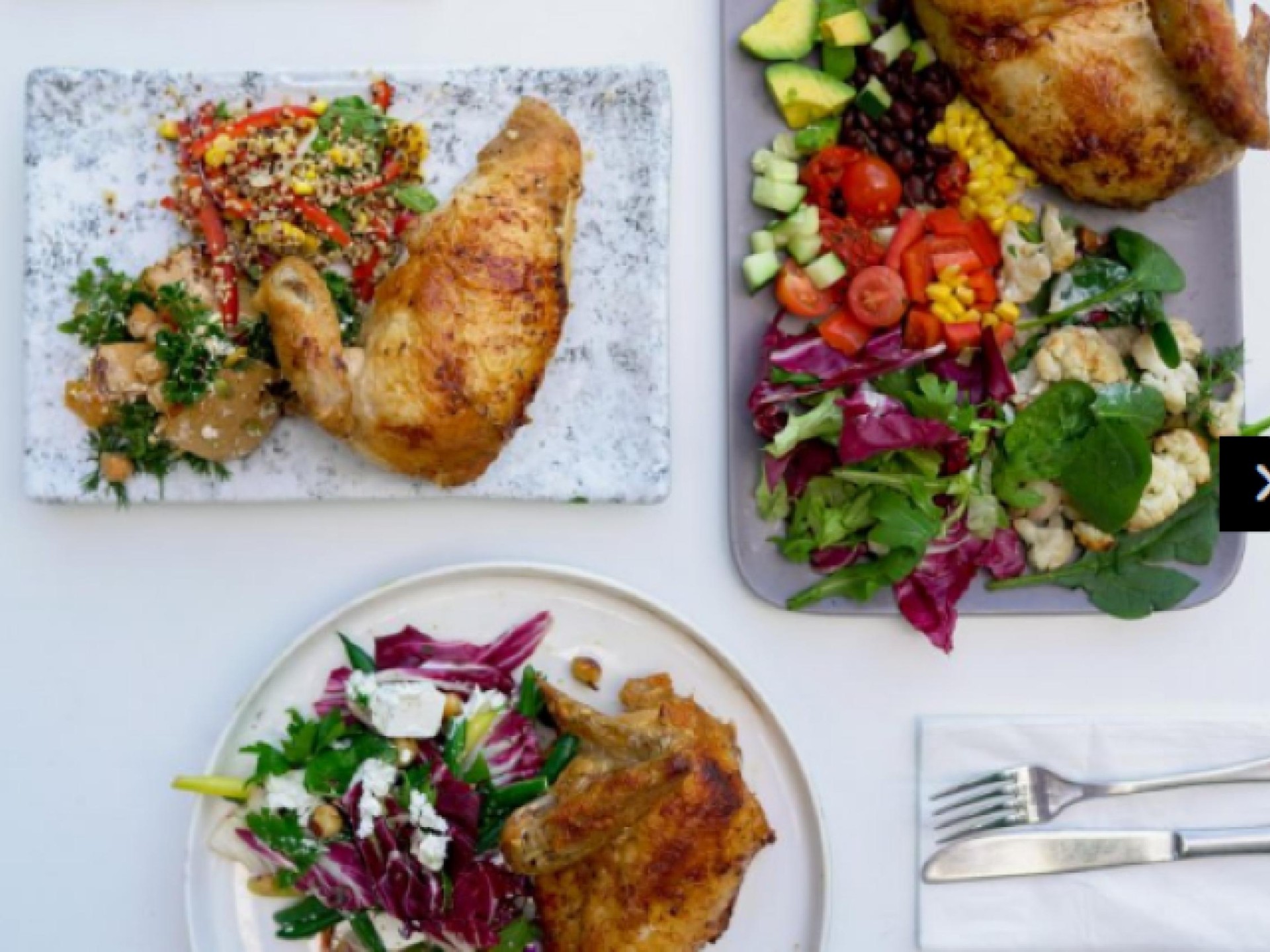 Established Premium Wholefood Takeaway Eatery - Brisbane Inner-North