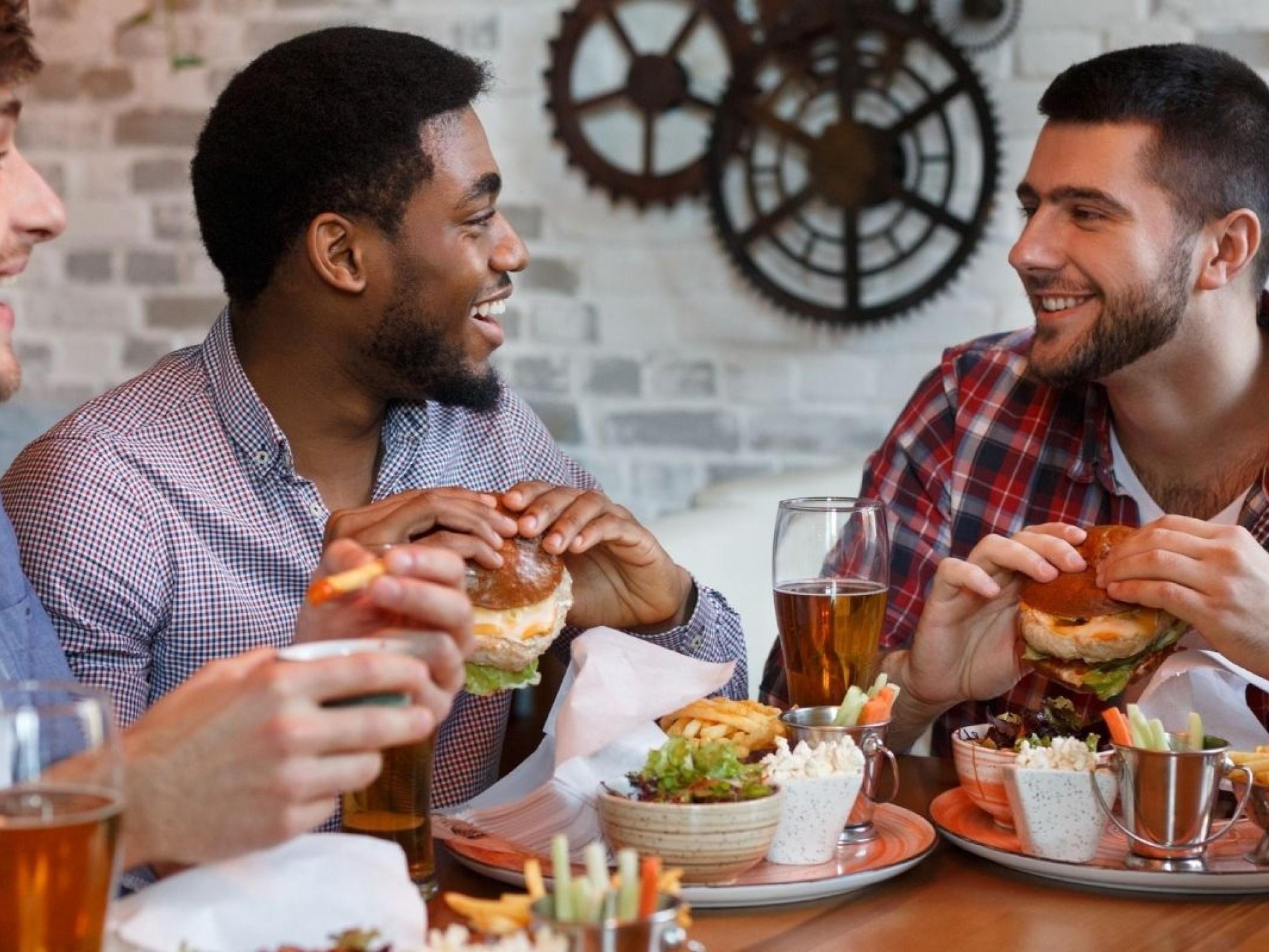 Licensed Burger Bar & Mexican Cuisine, Takeaway- Prime Corner Location..