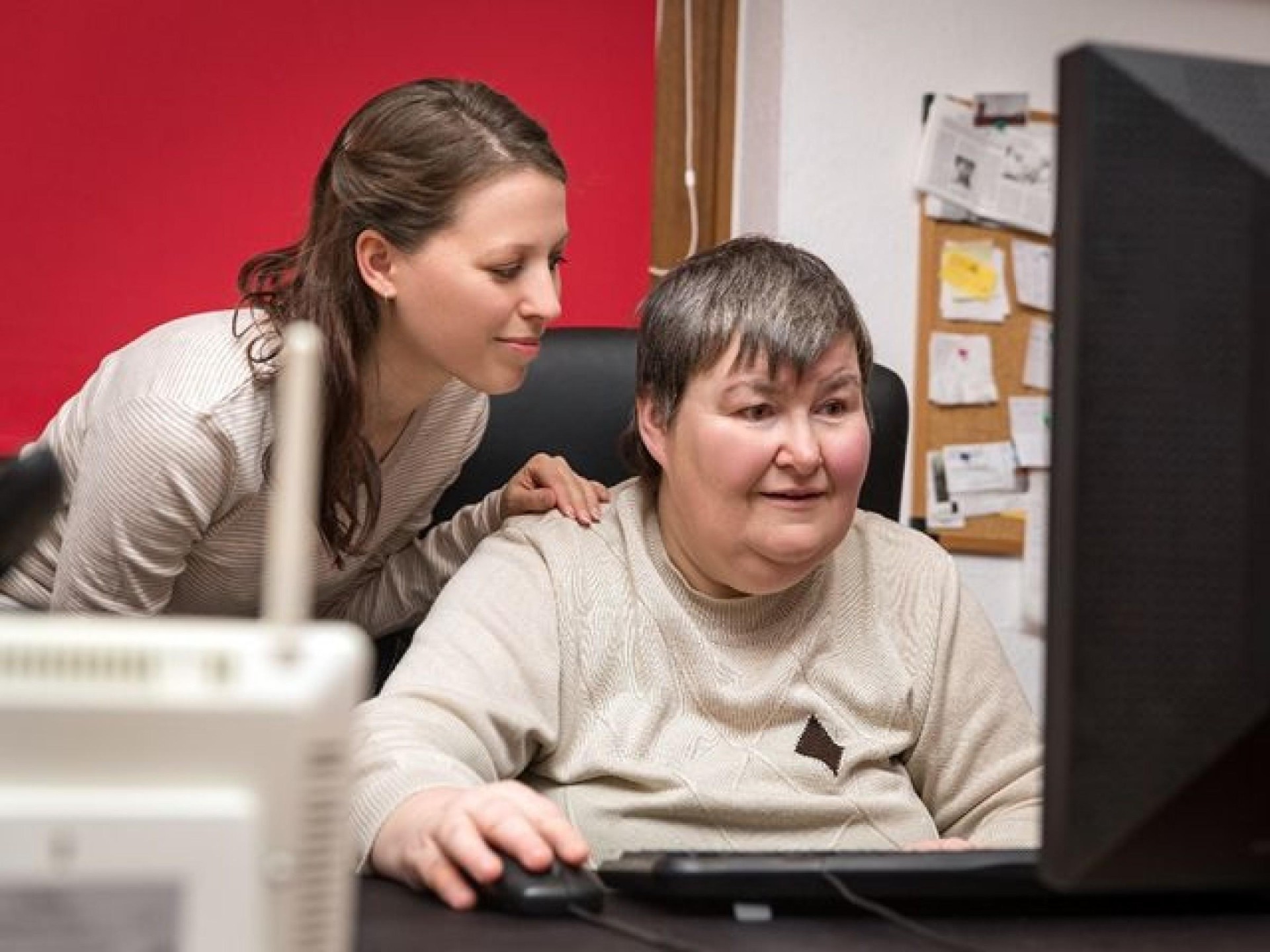 NDIS Disability Support and Positive Behaviour Support Business