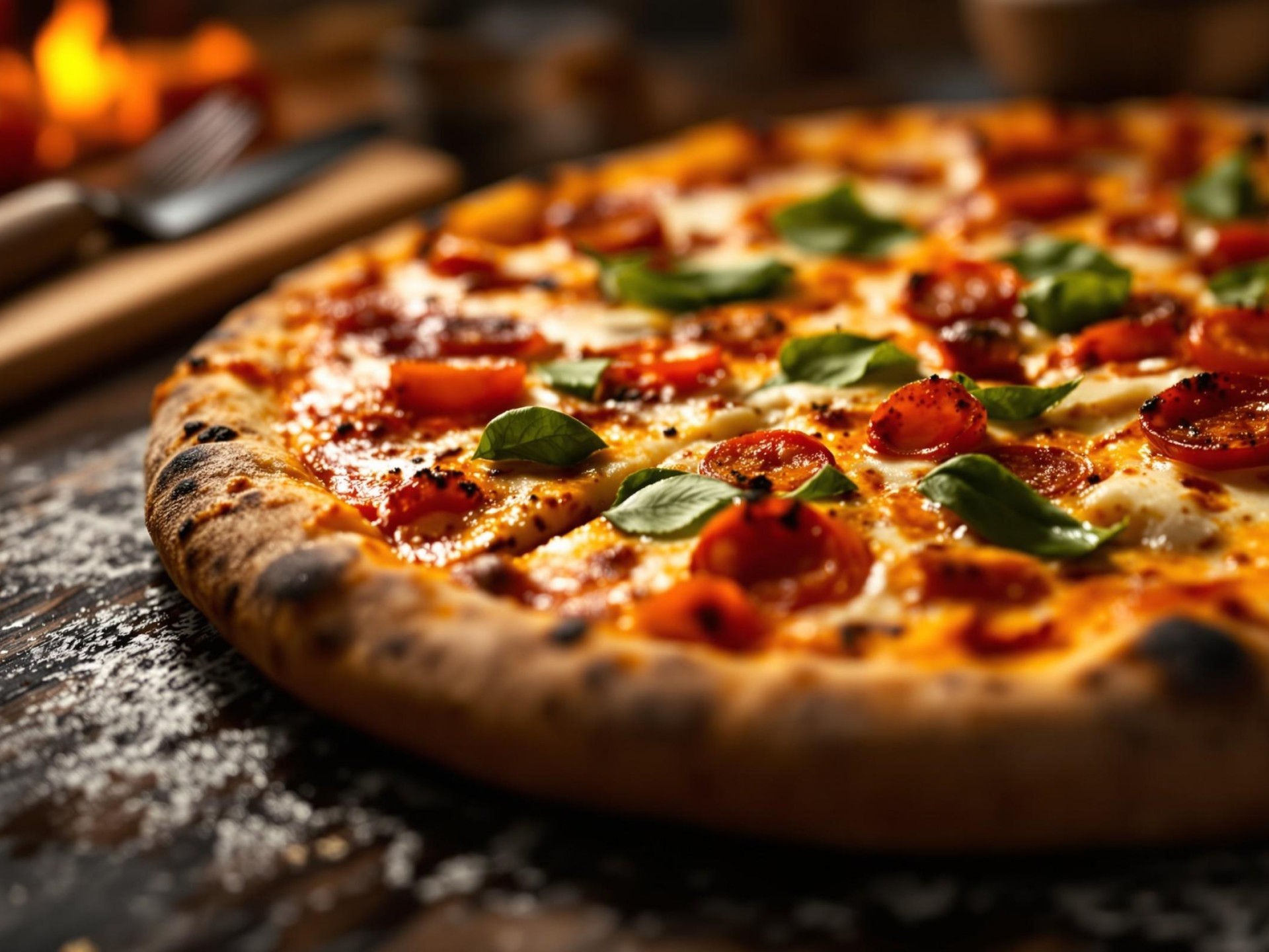 Pizza Restaurant With Liquor License In Prime Eastern Suburbs Mas267