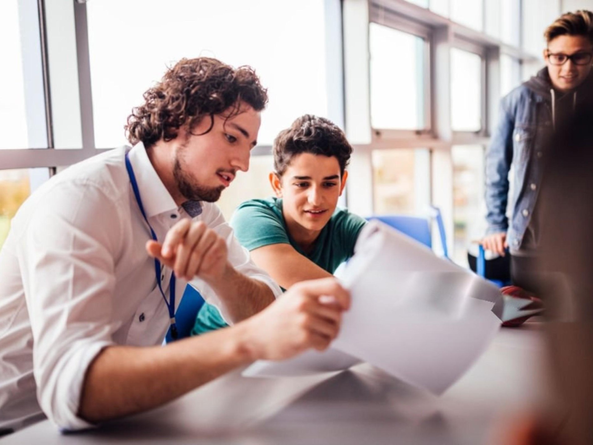 Established Tutoring Centre with Loyal Client Base and Strong Systems