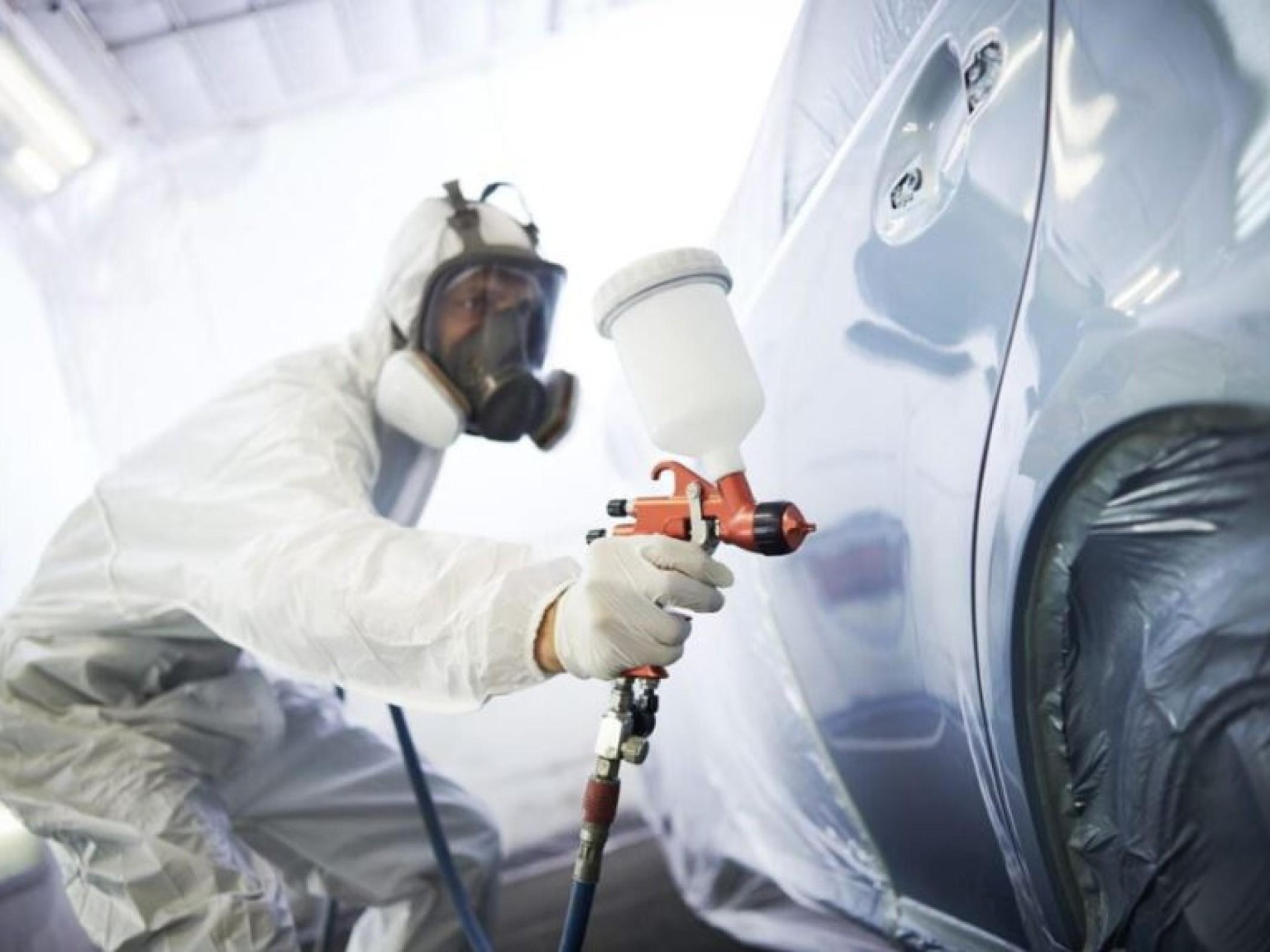 ESTABLISHED PANEL BEATING BUSINESS  OVER 30 YEARS OF SUCCESS  PRESTON UNDER CONTRACT