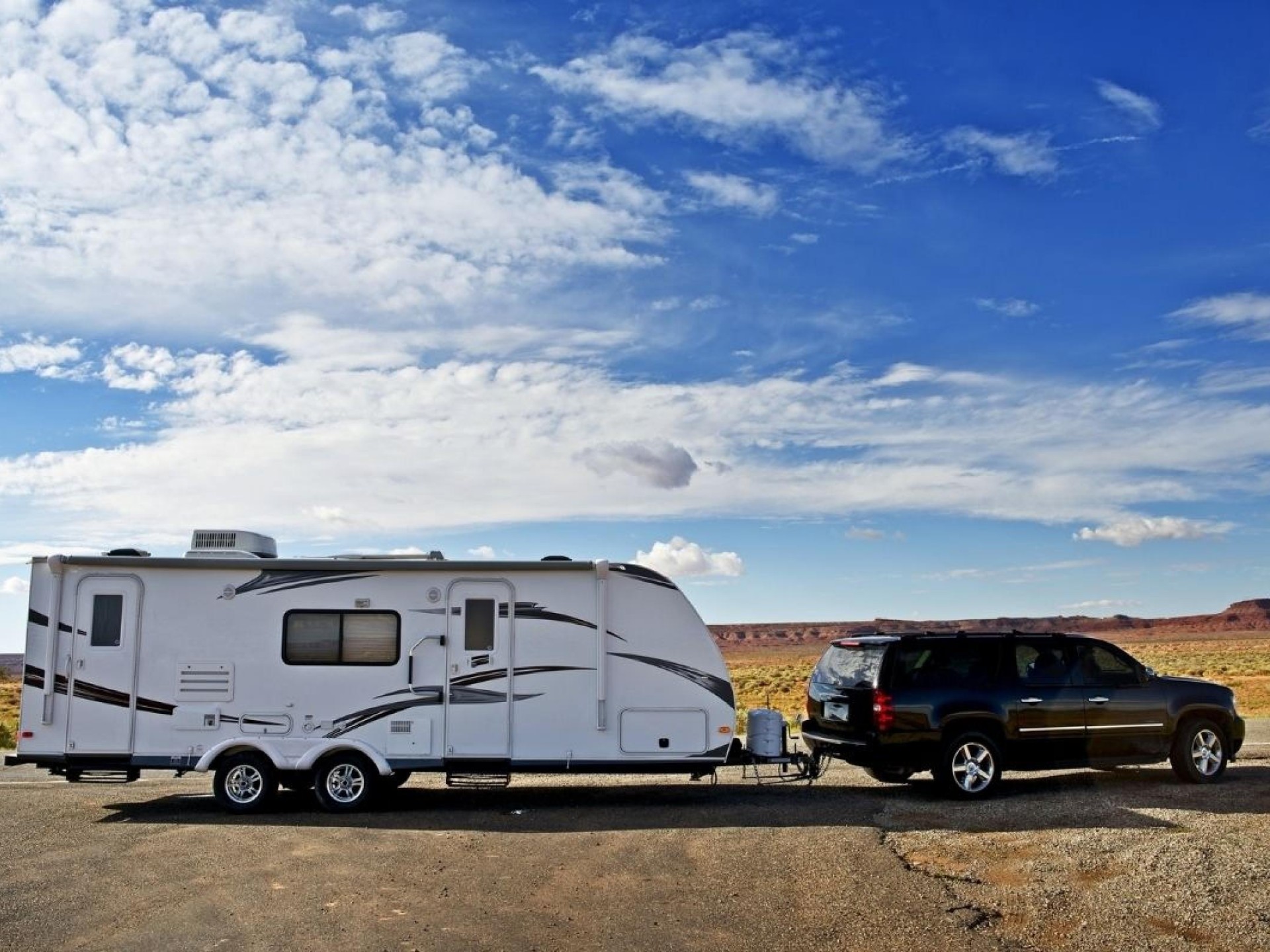 Multi-Million Dollar Off-Road Caravan Brand  15+ Years, National Following, Genuine Retirement Sale